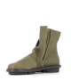 boots vector f kaki vert
