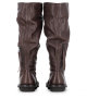 high boots sphere f espresso