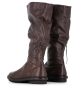 high boots sphere f espresso