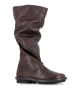high boots sphere f espresso