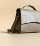 handbag borsa 806 greige