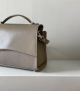 bolso 806 borsa greige