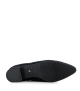 boots 38496 bleu jazz