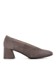 pumps 51338 deep greige