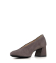 escarpines 51338 deep greige