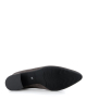 pumps 51338 deep greige