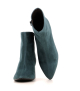 ankle boots 58379 teal