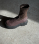 bottines 2800 stretch marron chocolat