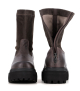 bottines 2800 stretch marron chocolat