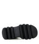 botines 6241 forest verde caqui