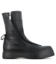 botas 6430 revers negro