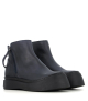 botines 6440 revers luna blu azul