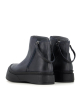 botines 6440 revers luna blu azul