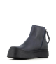 botines 6440 revers luna blu azul