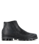 ankle boots 6470 nero black
