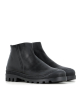 botines 6470 negro