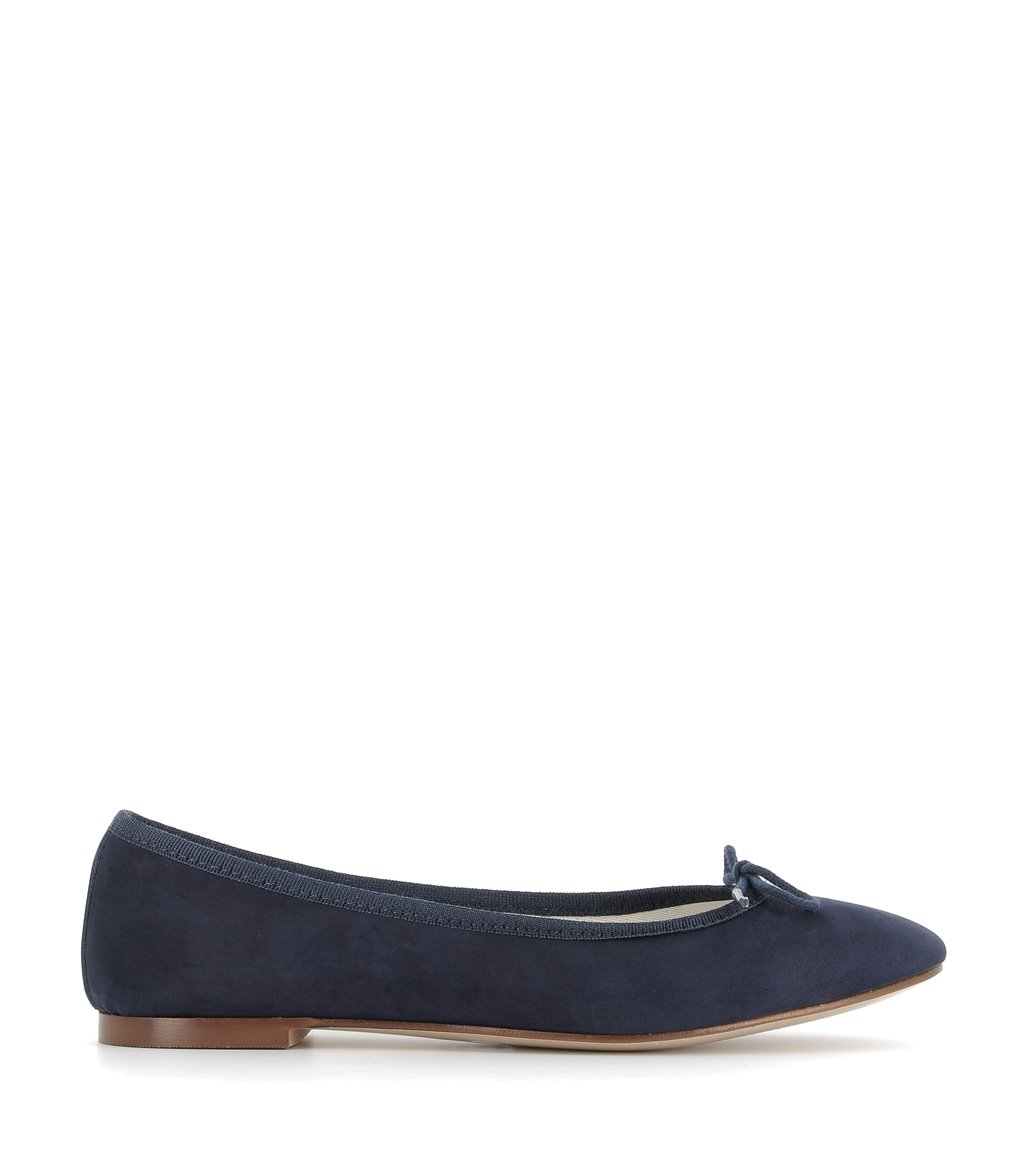 Ballet flats Hirica Colette marine