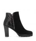 boots 98007 jazz petrol