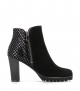 boots 98007 jazz petrol