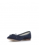 ballerines colette marine