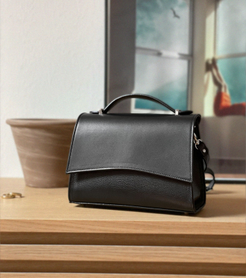 handbag borsa 806 black
