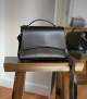 handbag borsa 806 black