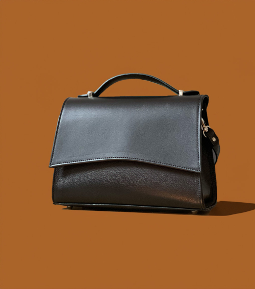 sac borsa 806 noir