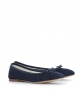 ballet flats colette marine