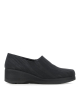 wedges dream black