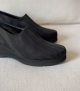 wedges dream black
