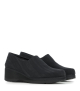 wedges dream black
