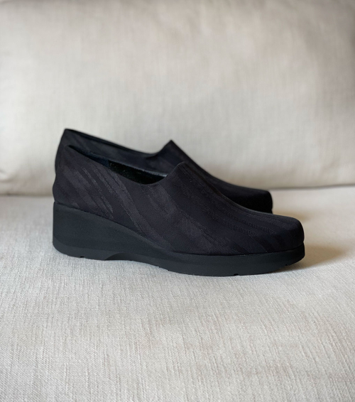 zapatos dream negro