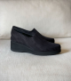 wedges dream black
