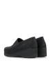wedges dream black