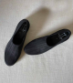 wedges dream black