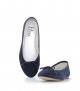 ballerines colette marine
