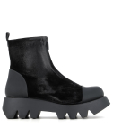 ankle boots 6241 nero black