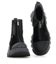botines 6241 negros