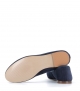 ballet flats colette marine