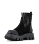 botines 6241 negros