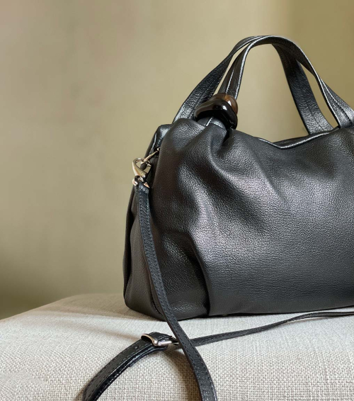 sac borsa 3232 napa noir
