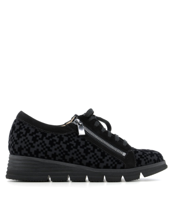 baskets 20624 jazz noir