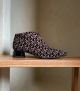 botines 38497 jazz brun