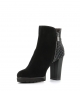boots 98007 jazz petrol