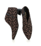 botines 38497 jazz brun