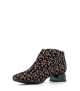 botines 38497 jazz brun