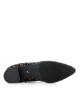 botines 38497 jazz brun