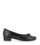 ballerines lorene noir