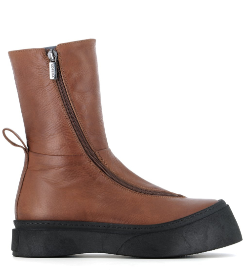 boots 6430 revers caramello tan