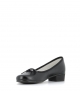 ballerines lorene noir